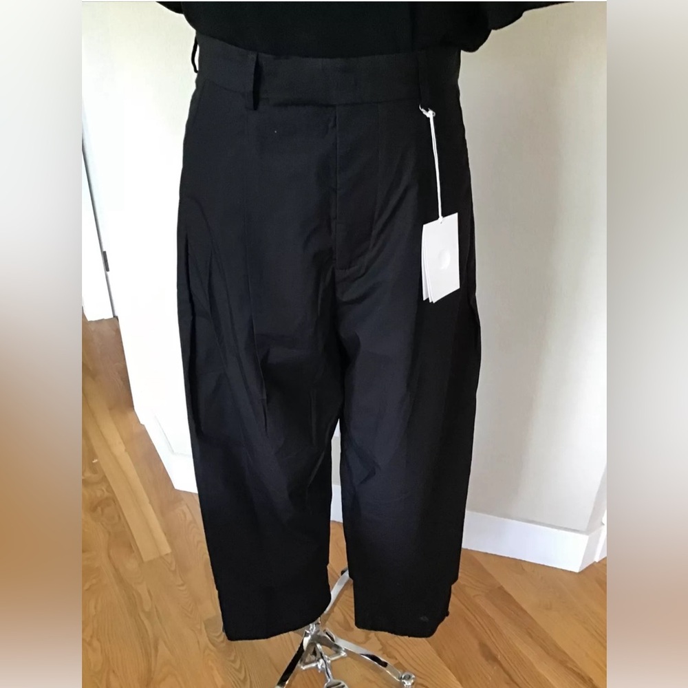 Craig Green men’s Double Hem pants in size Medium.